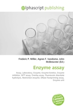 Enzyme assay