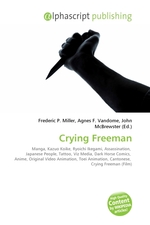 Crying Freeman