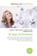 25 Days of Christmas