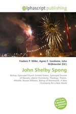 John Shelby Spong