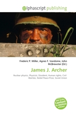 James J. Archer