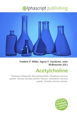 Acetylcholine