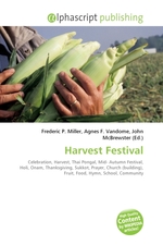 Harvest Festival