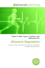 Allosteric Regulation