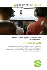 Ellis Wackett