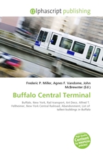 Buffalo Central Terminal