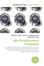 Ada (Programming Language)