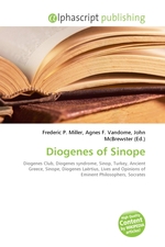 Diogenes of Sinope