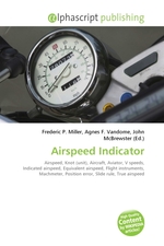 Airspeed Indicator