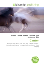 Canter