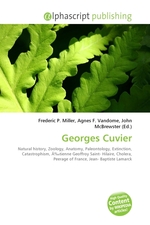 Georges Cuvier