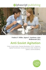 Anti-Soviet Agitation