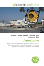 Aerodrome