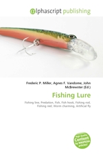 Fishing Lure