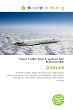 Altitude