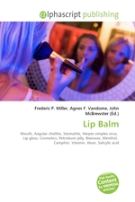 Lip Balm