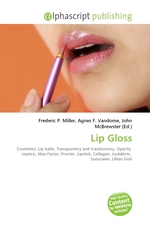 Lip Gloss