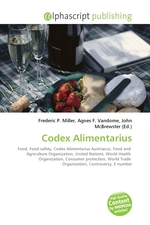 Codex Alimentarius