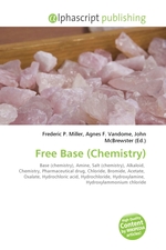 Free Base (Chemistry)