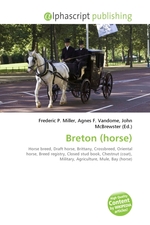 Breton (horse)