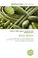 Bitter Melon