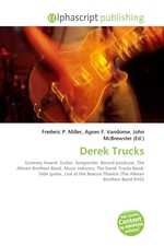 Derek Trucks