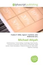 Michael Atiyah