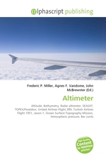 Altimeter