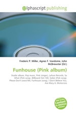 Funhouse (Pink album)