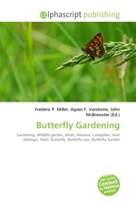 Butterfly Gardening