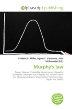 Murphys law