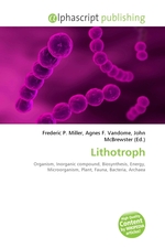 Lithotroph