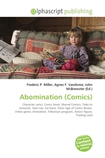 Abomination (Comics)