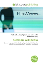 German Wikipedia
