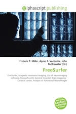 FreeSurfer