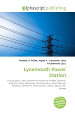 Lynemouth Power Station