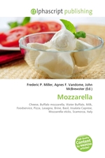 Mozzarella