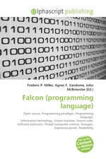 Falcon (programming language)
