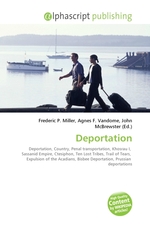 Deportation