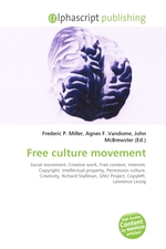 Free culture movement