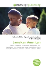 Jamaican American