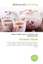 Ceramic Glaze