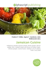 Jamaican Cuisine