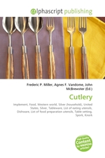 Cutlery