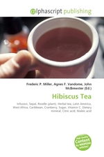 Hibiscus Tea