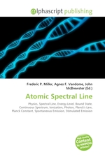 Atomic Spectral Line