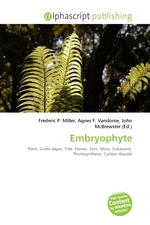 Embryophyte