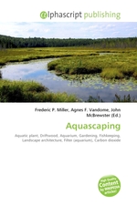 Aquascaping