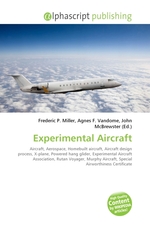 Experimental Aircraft