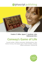 Conways Game of Life